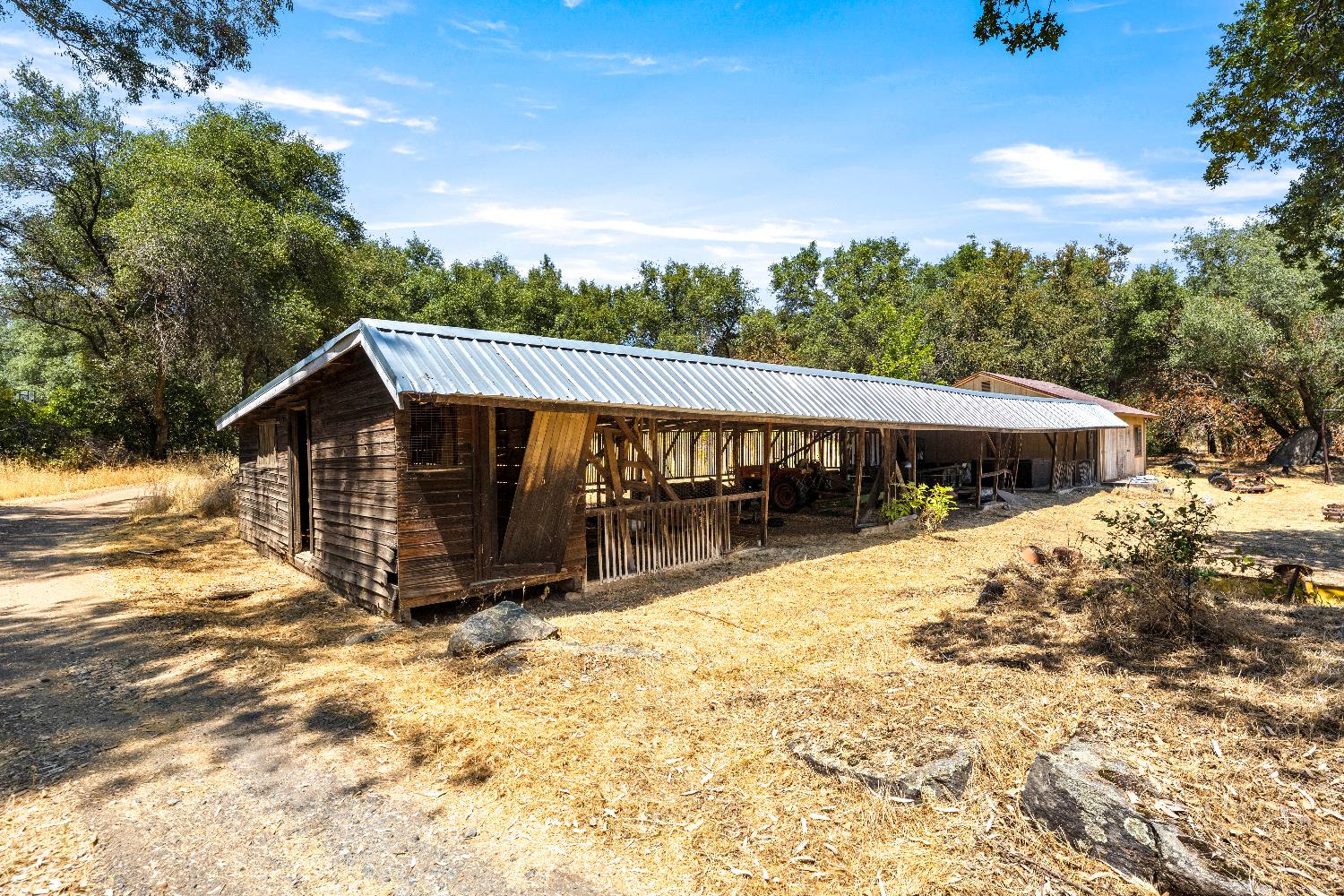 1511 Sisley Road