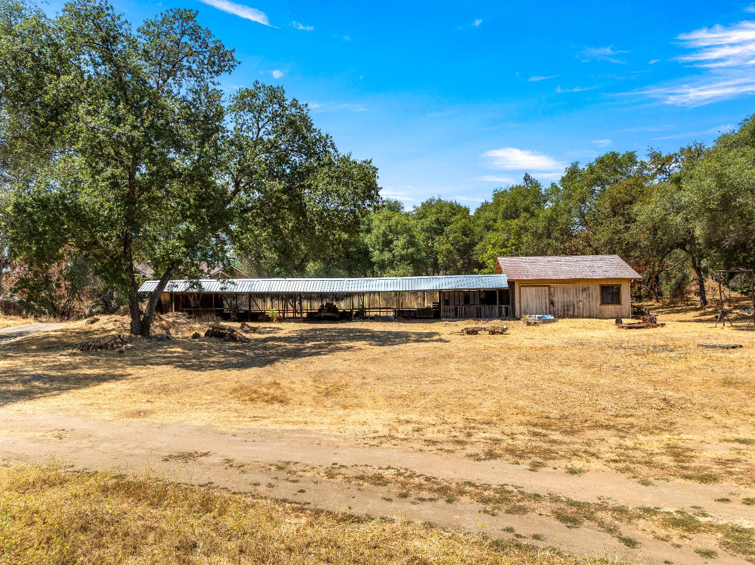 1511 Sisley Road