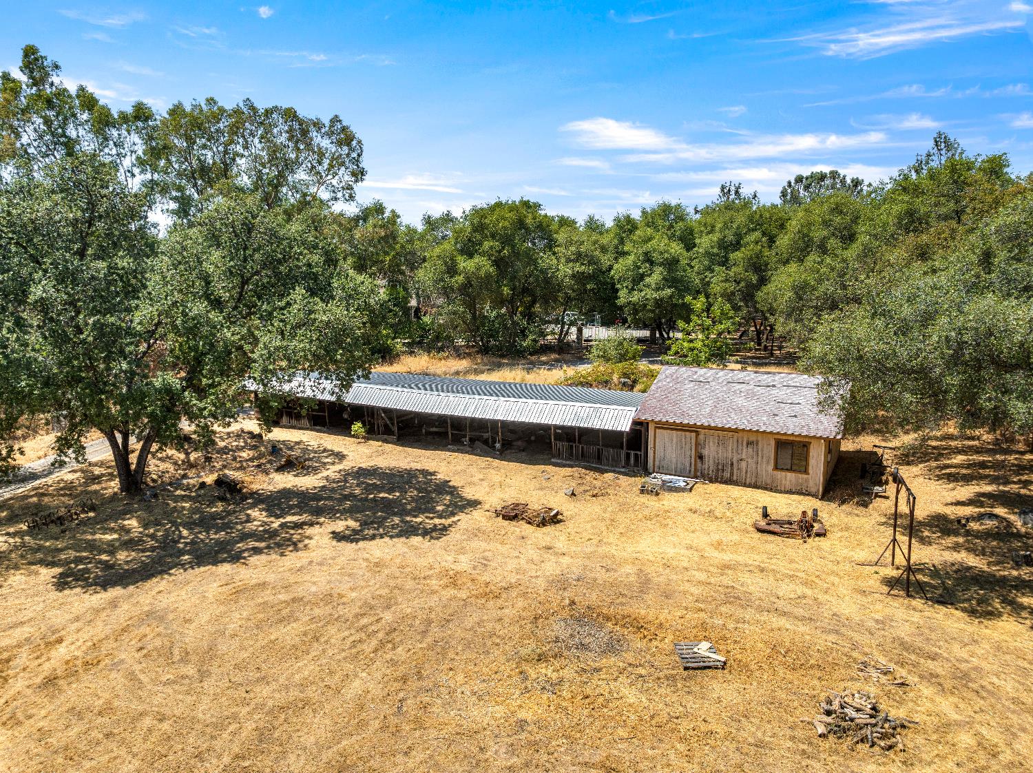 1511 Sisley Road