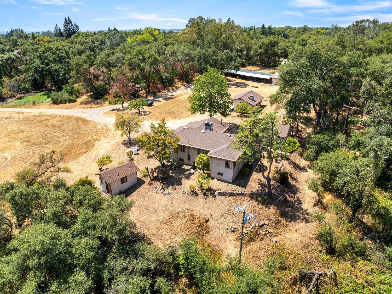 1511 Sisley Road