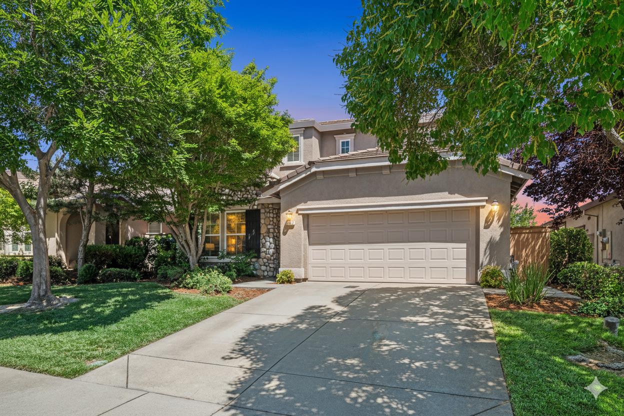 1604 Thurman Way