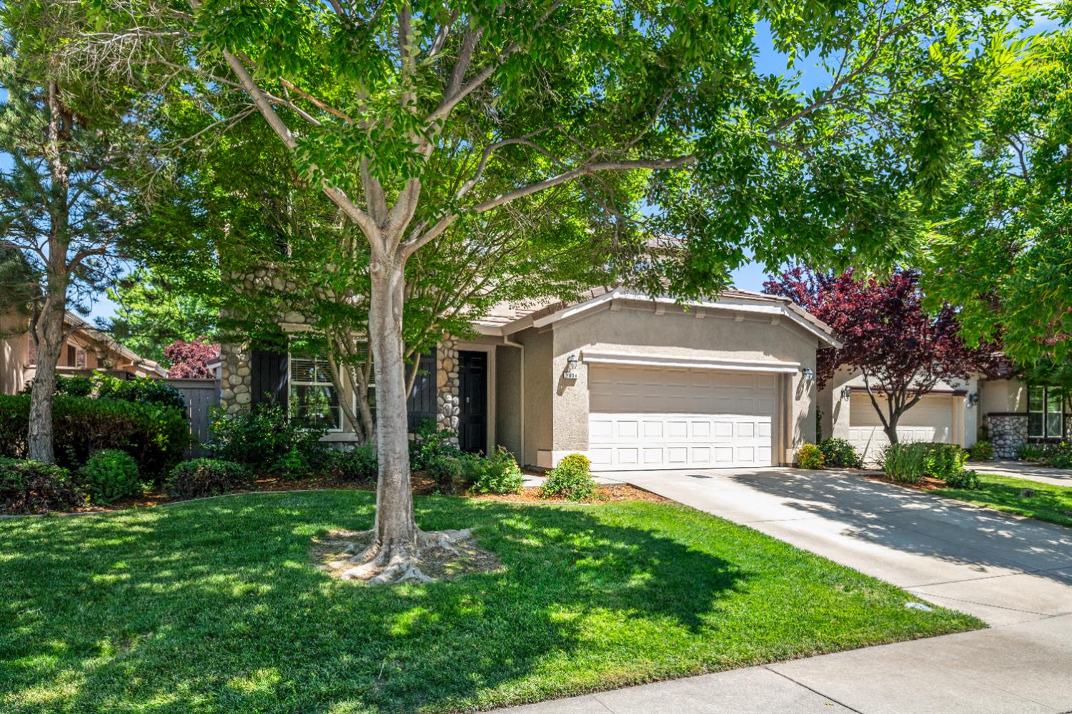 1604 Thurman Way
