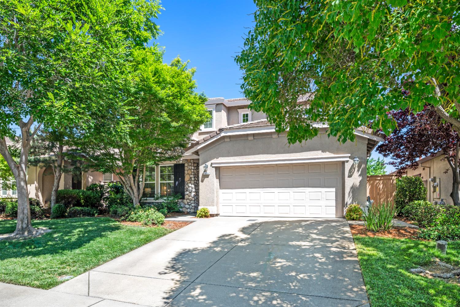 1604 Thurman Way