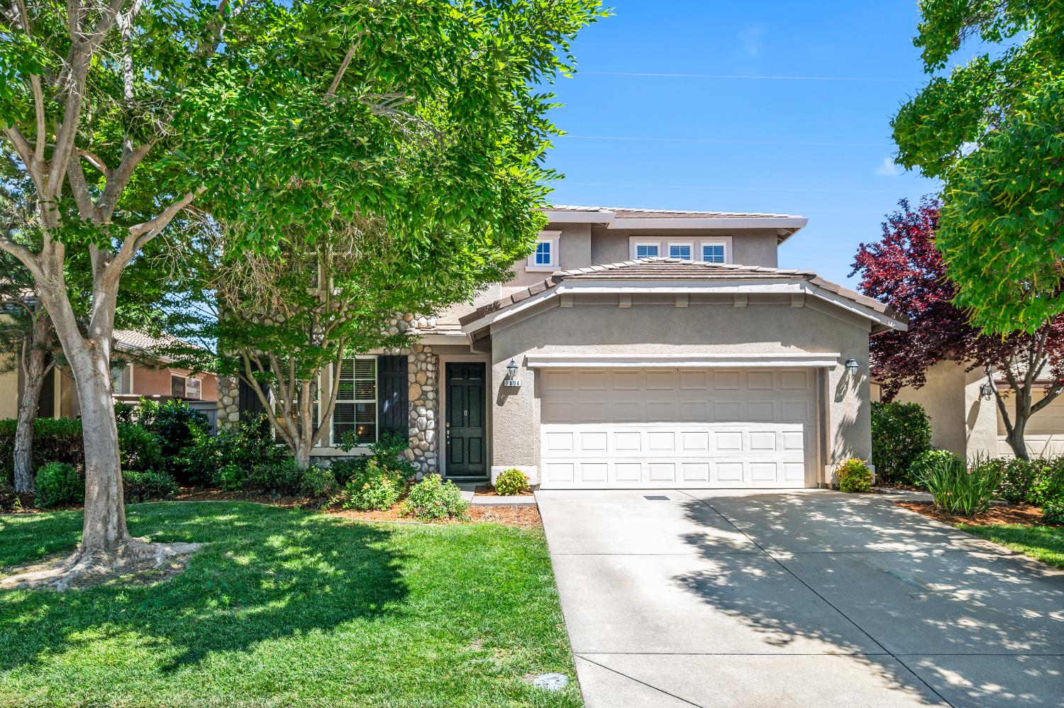 1604 Thurman Way