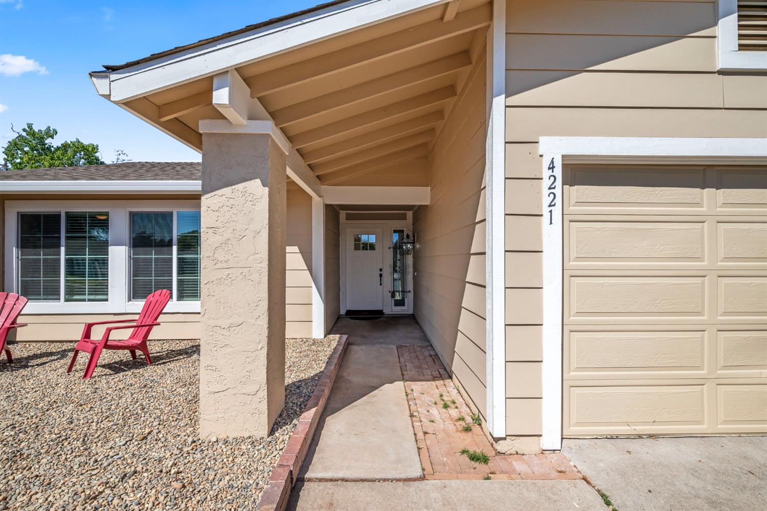 4221 Westporter Drive