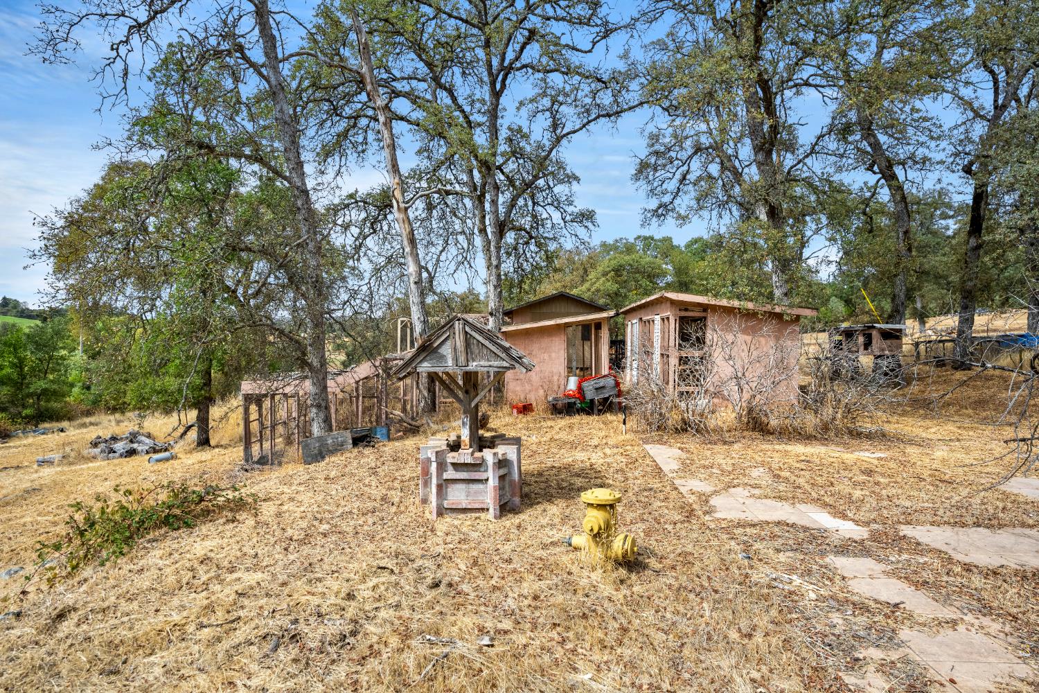 10490 Hubbard Road
