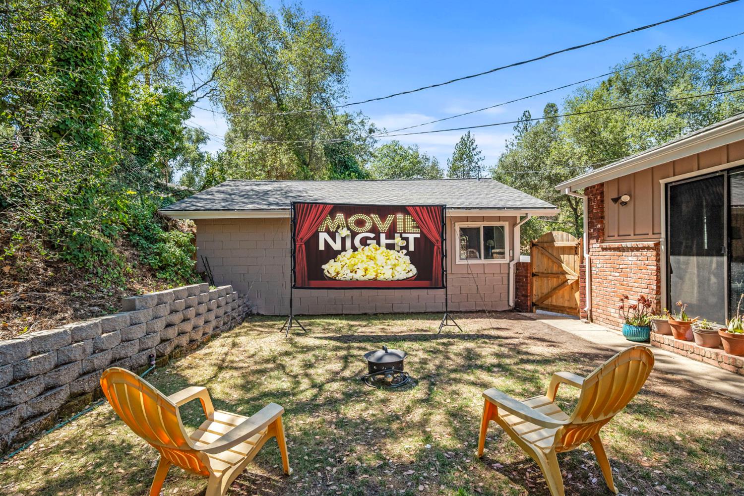5761 Forest Lake Road