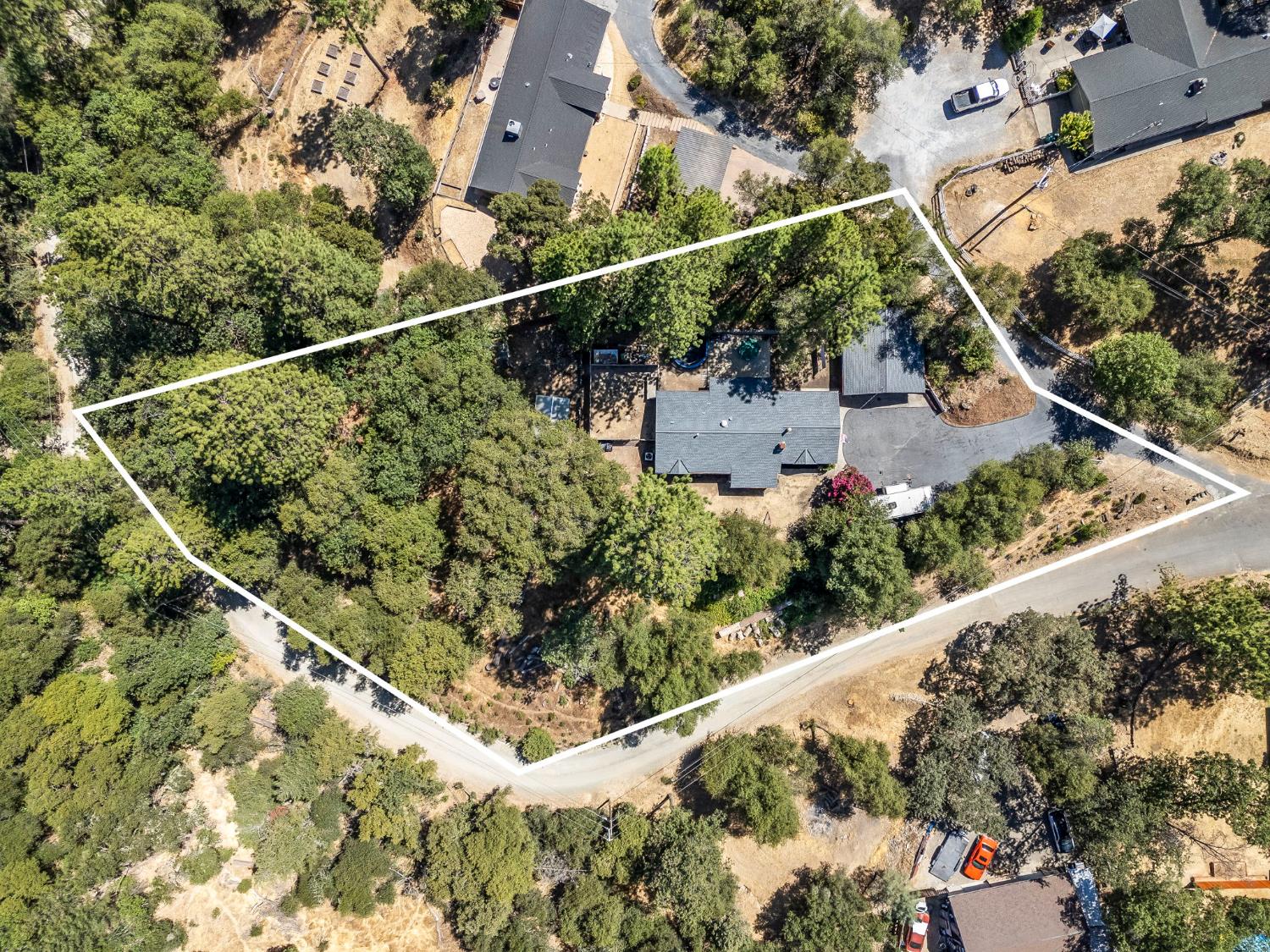 5761 Forest Lake Road