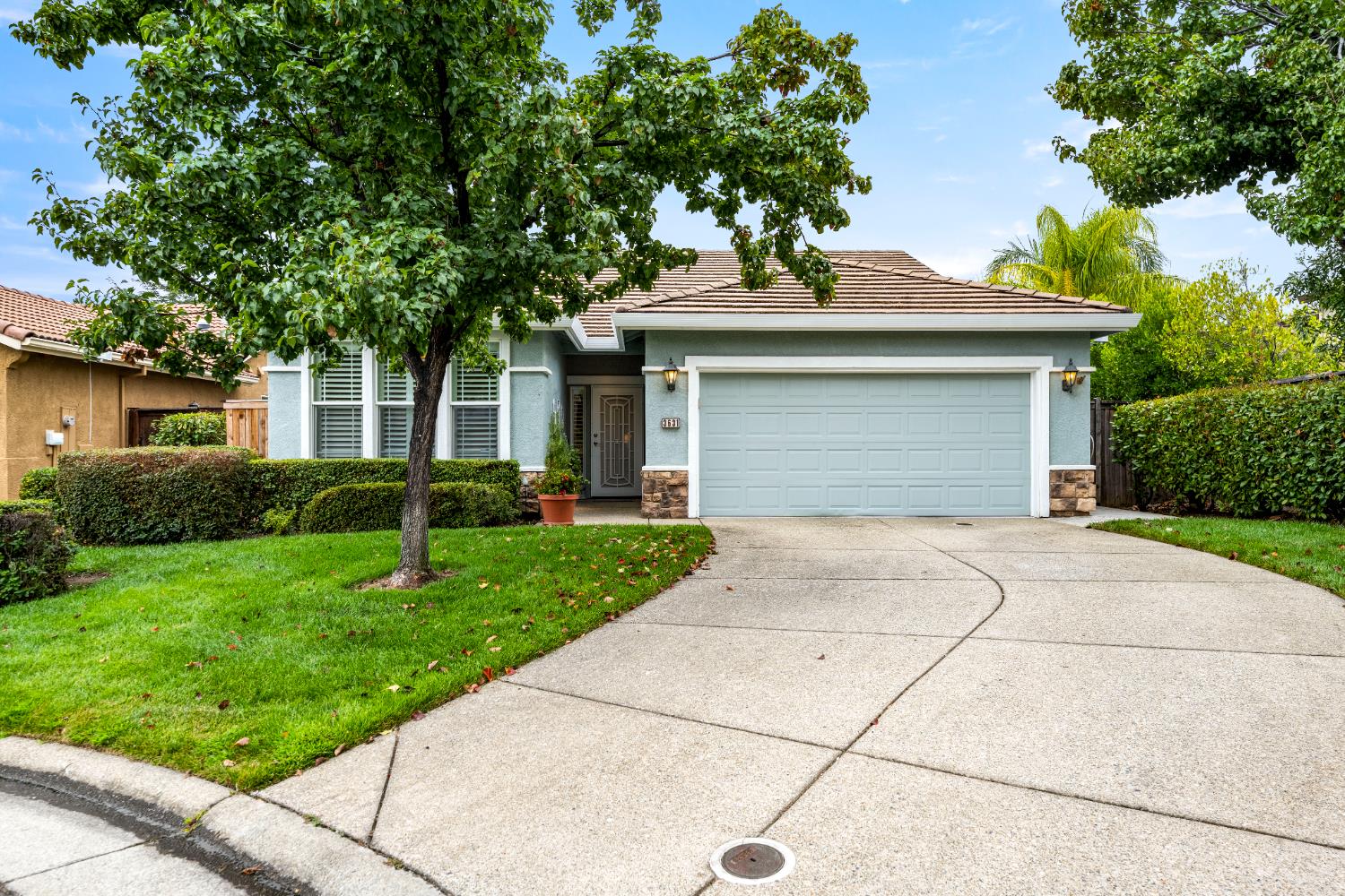 3631 Brighton Court