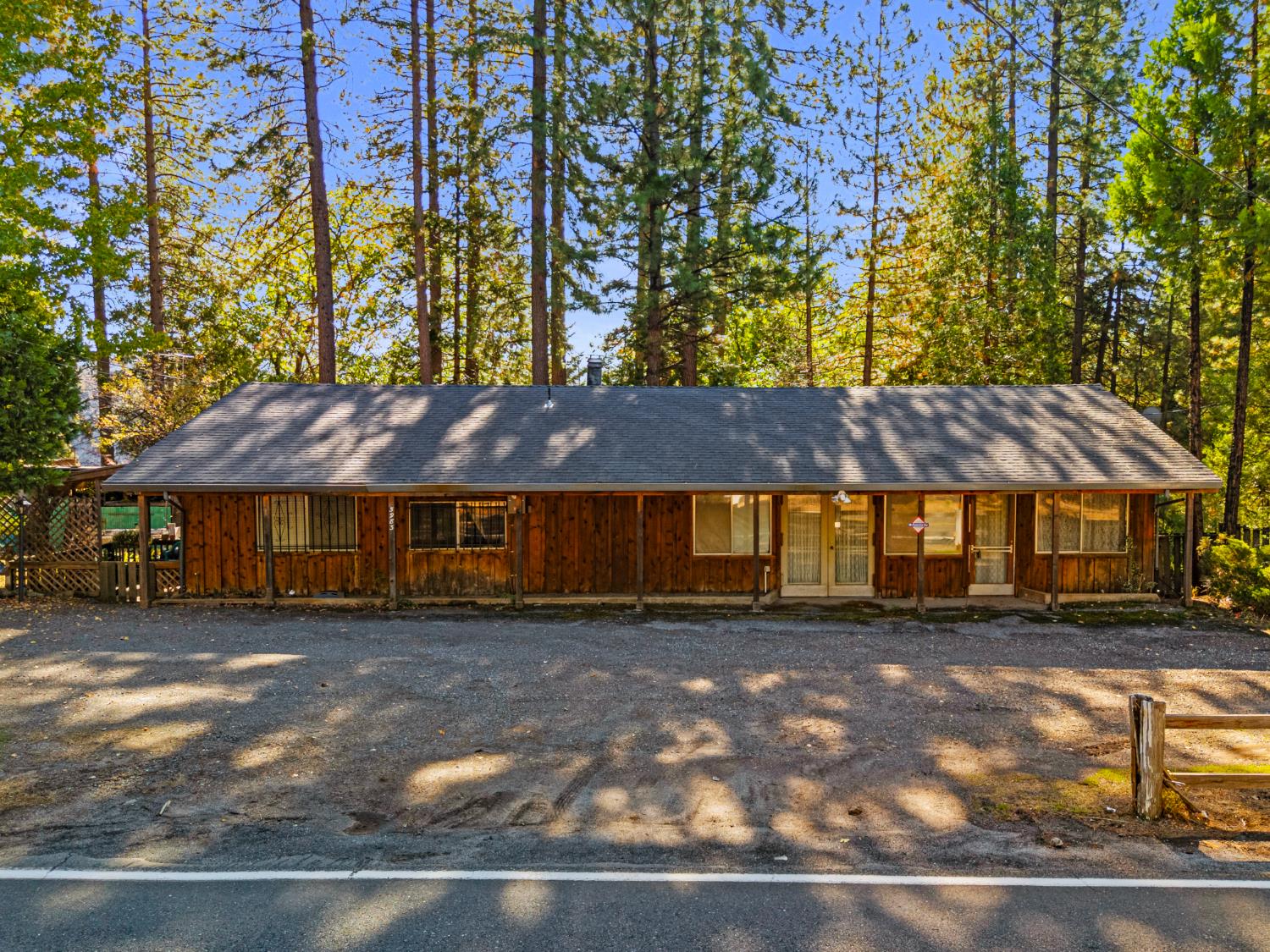 5983 Sly Park Road