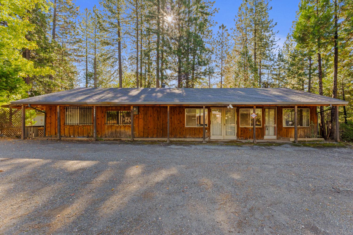 5983 Sly Park Road
