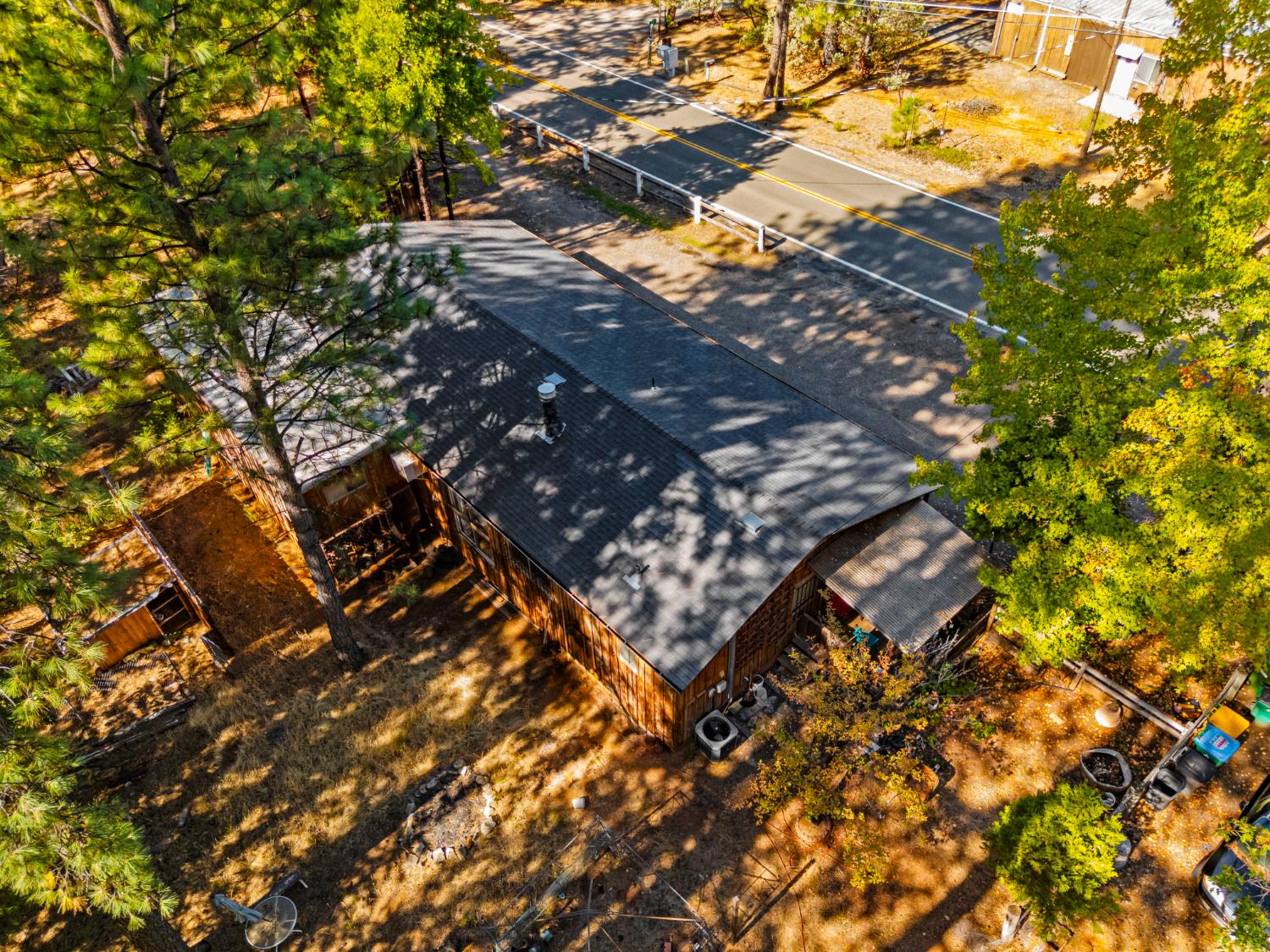 5983 Sly Park Road