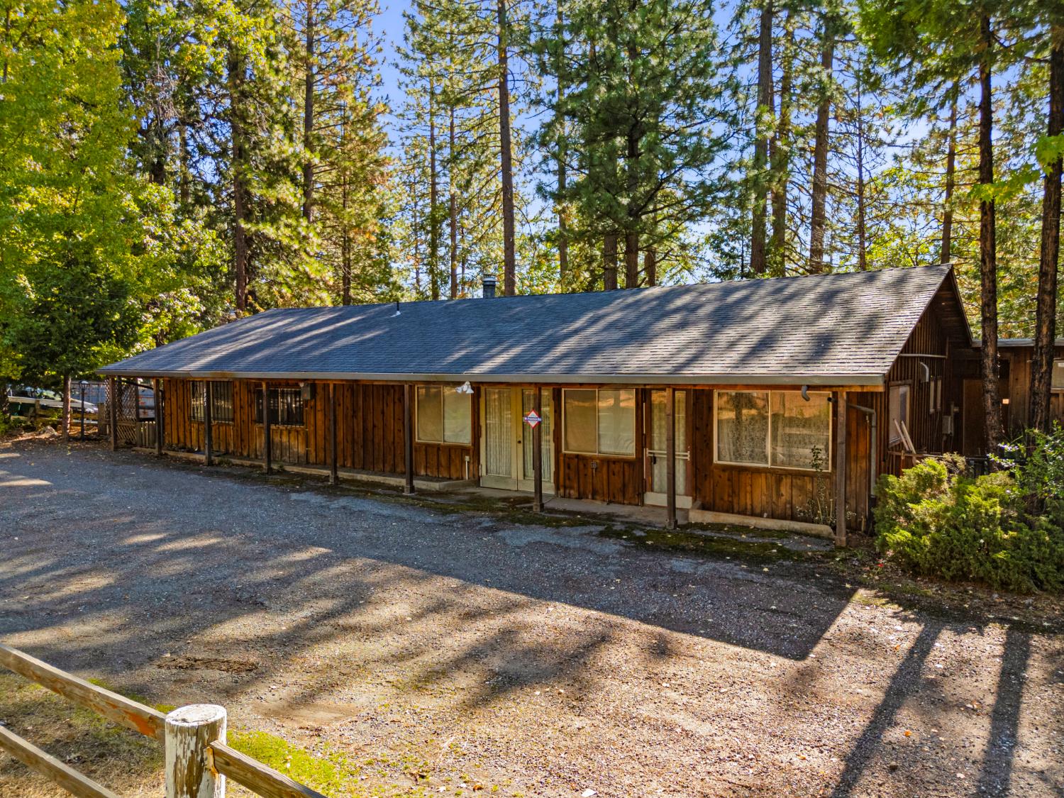 5983 Sly Park Road