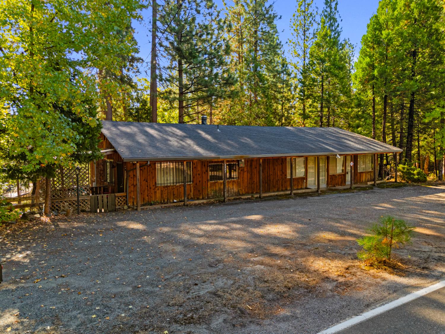 5983 Sly Park Road