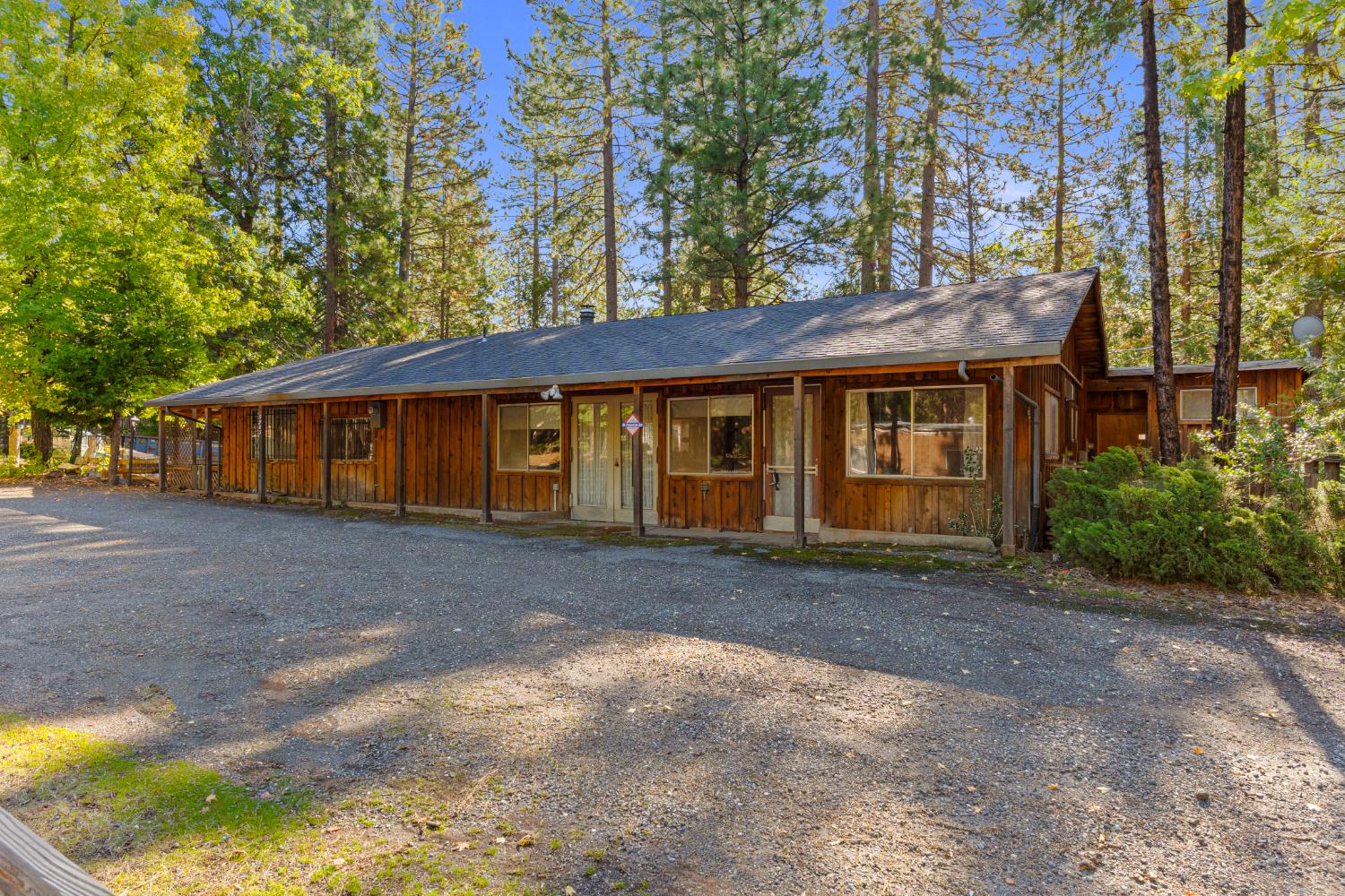 5983 Sly Park Road