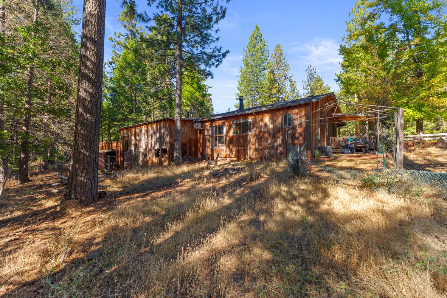 5983 Sly Park Road