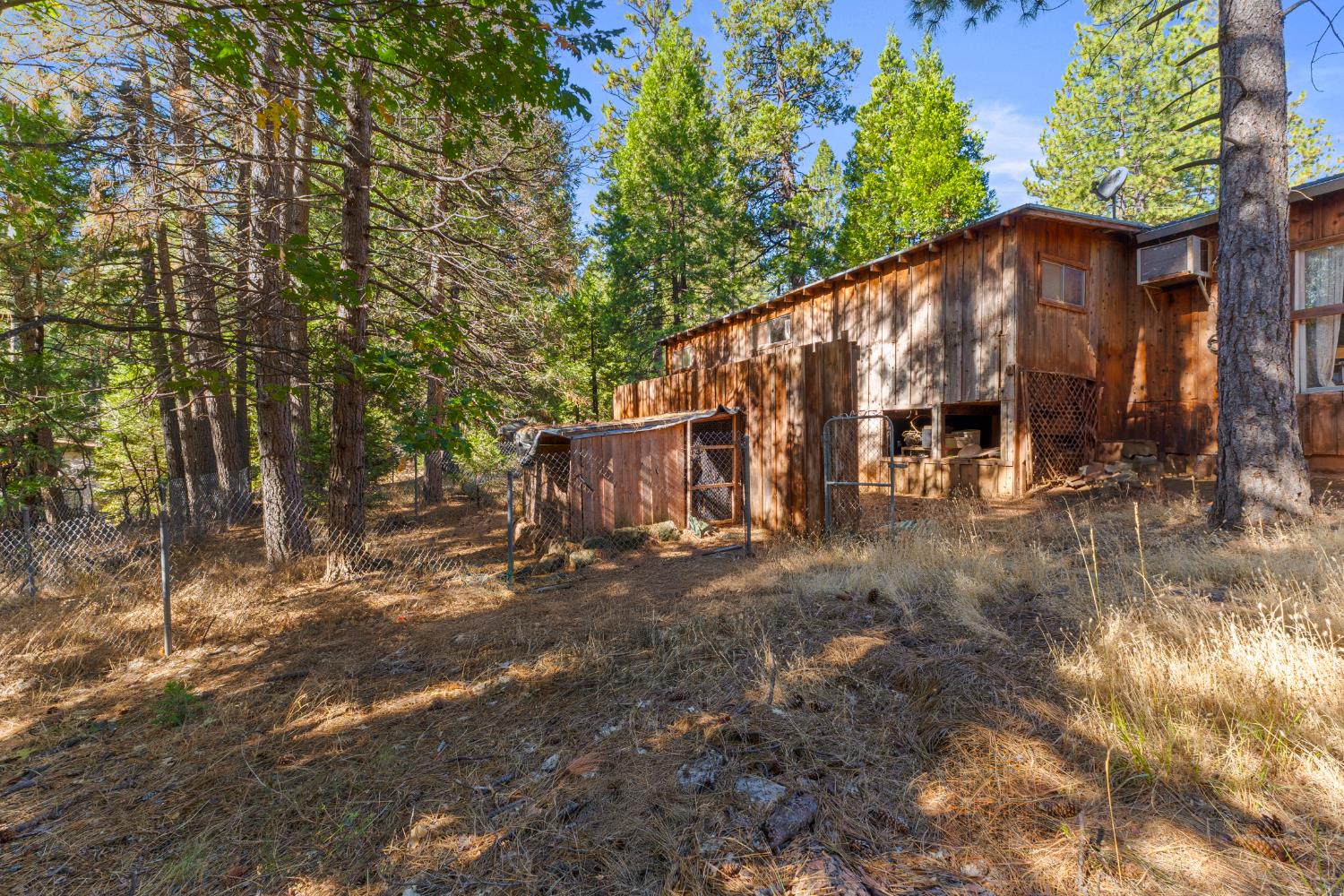 5983 Sly Park Road