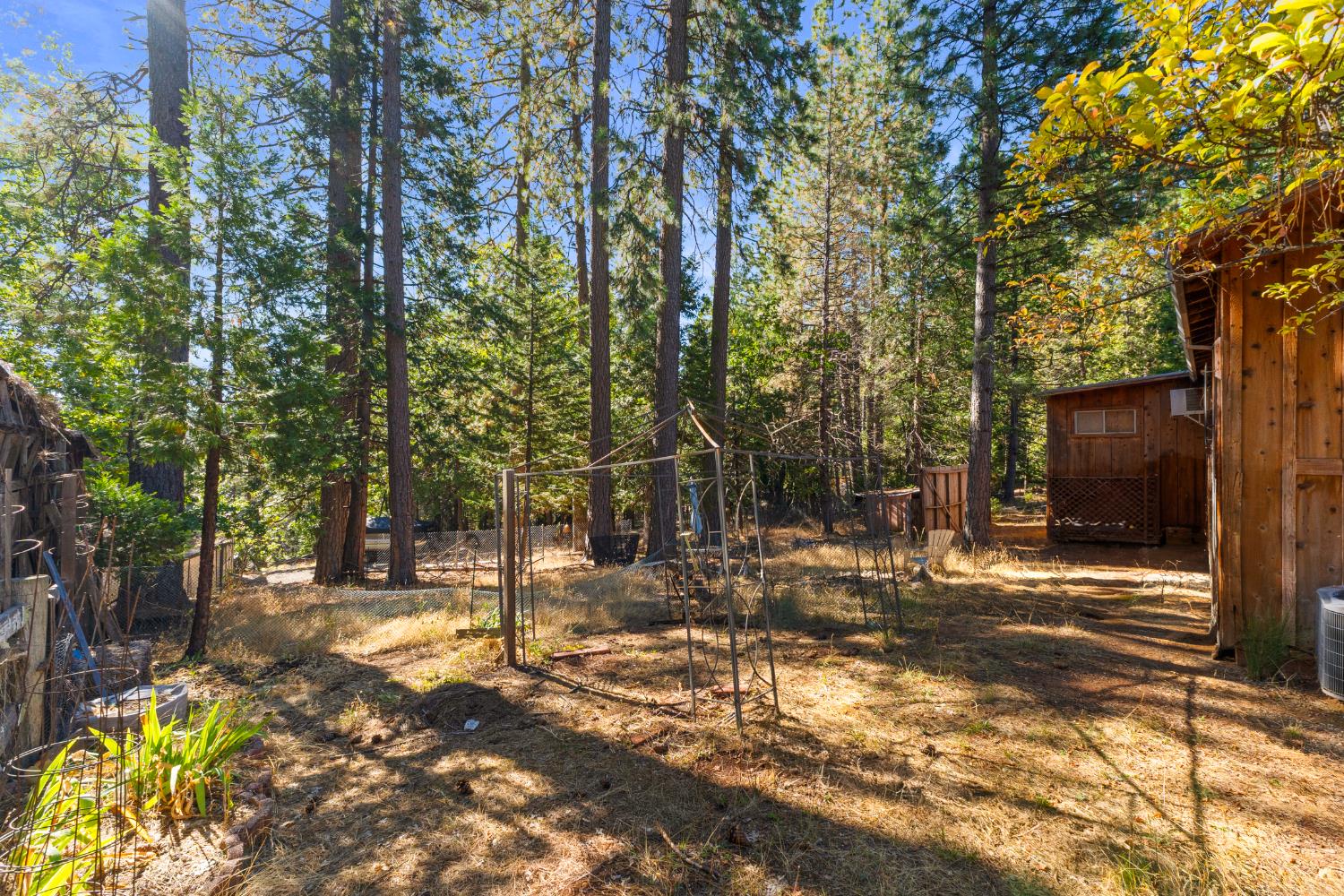 5983 Sly Park Road