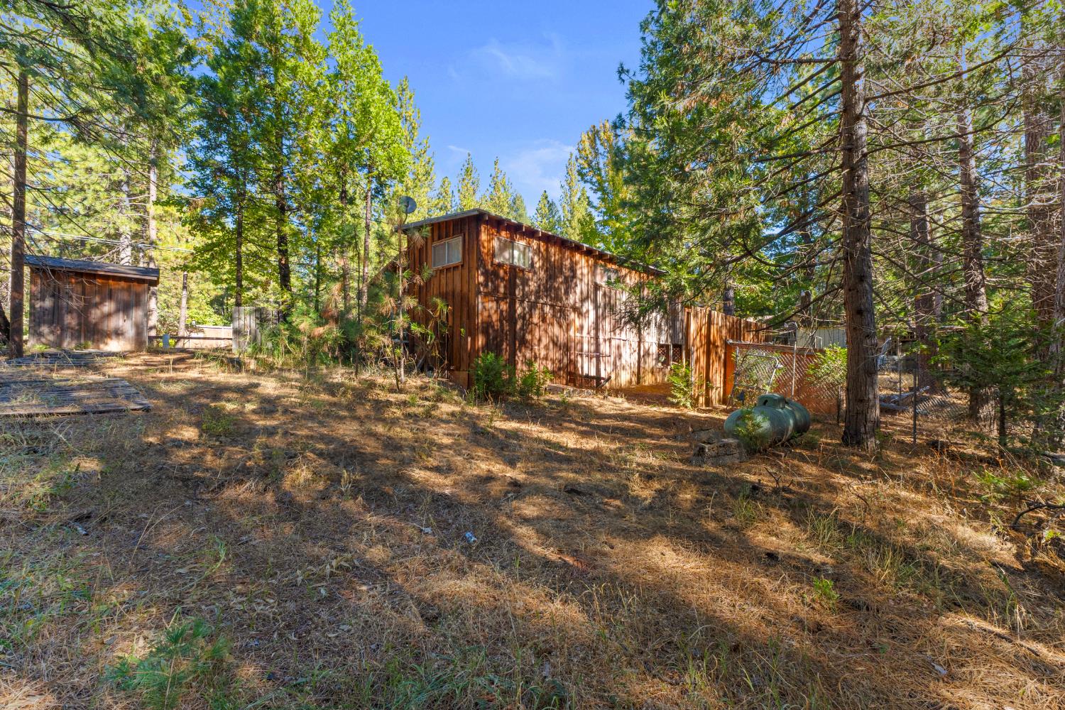 5983 Sly Park Road