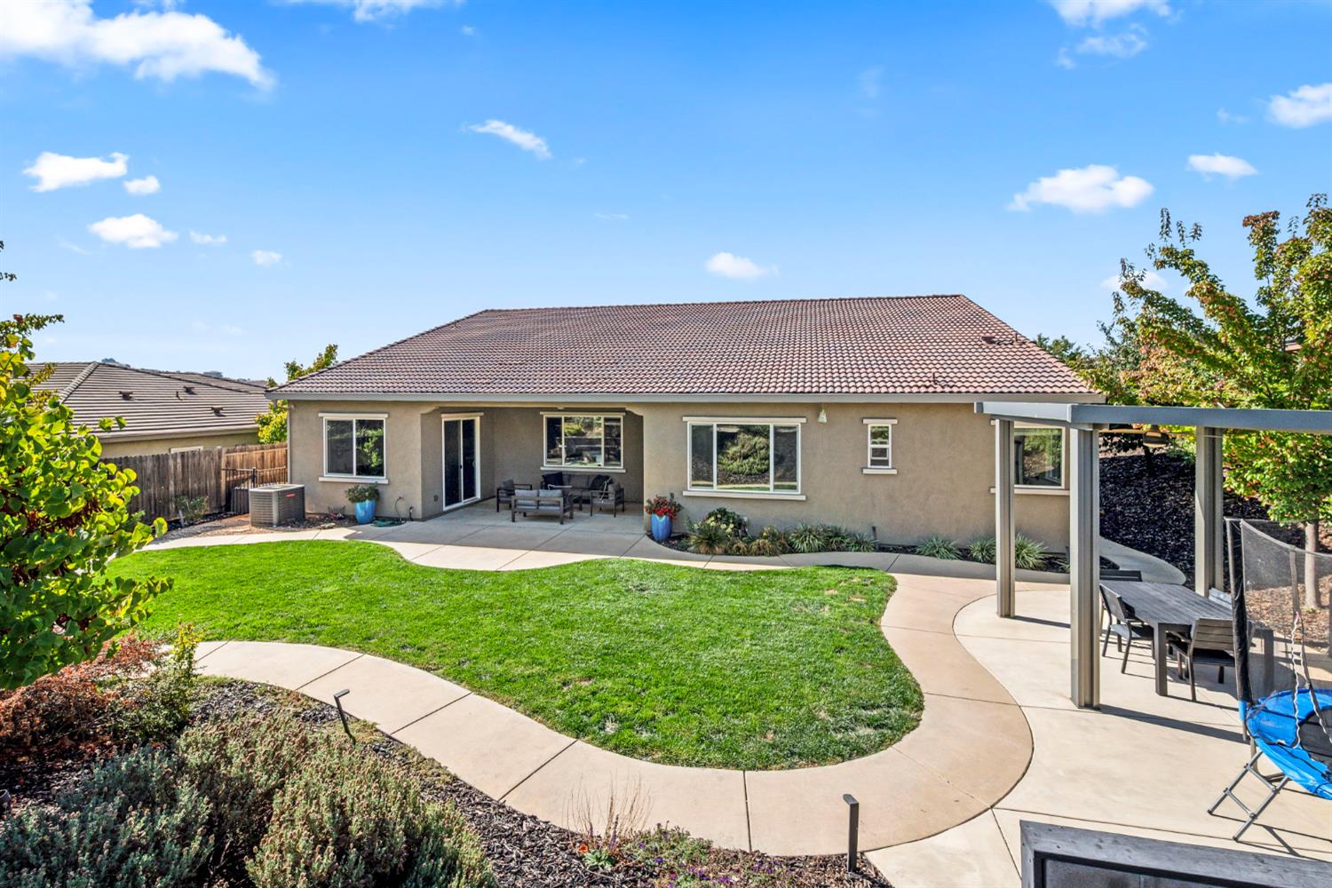 1873 Brandywood Way