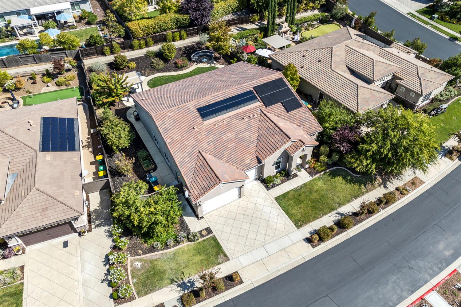 1873 Brandywood Way