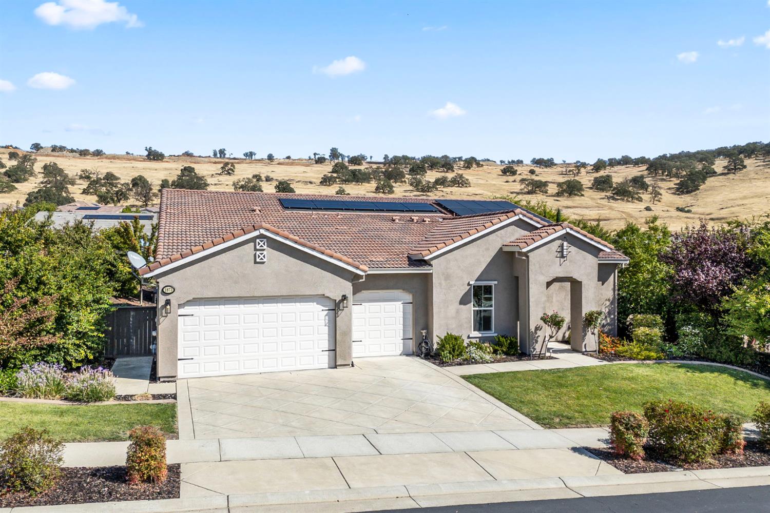 1873 Brandywood Way