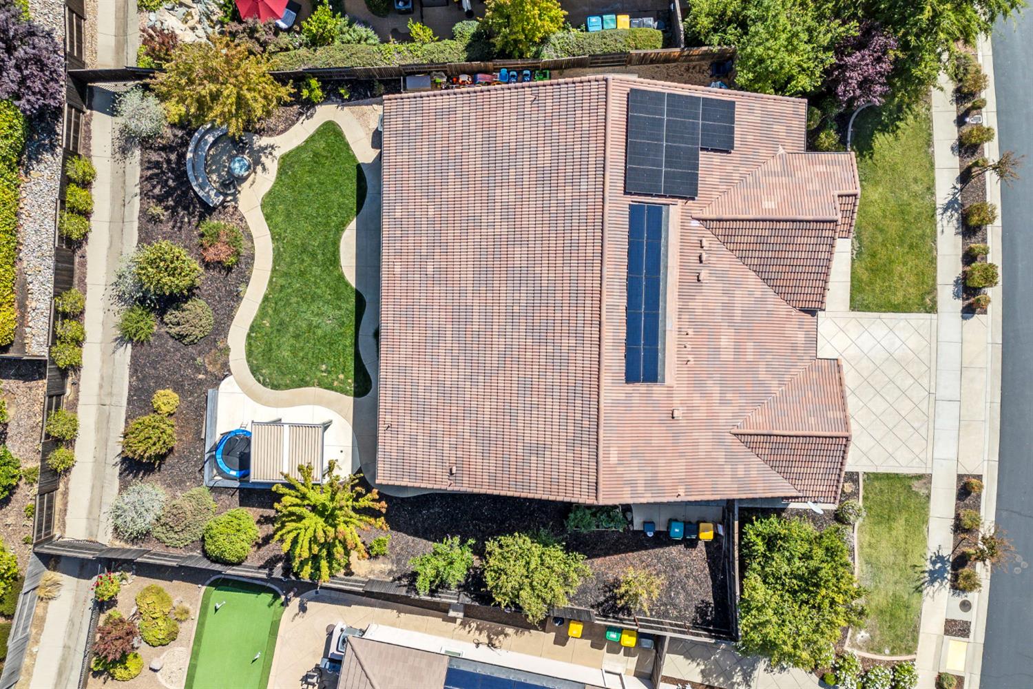 1873 Brandywood Way