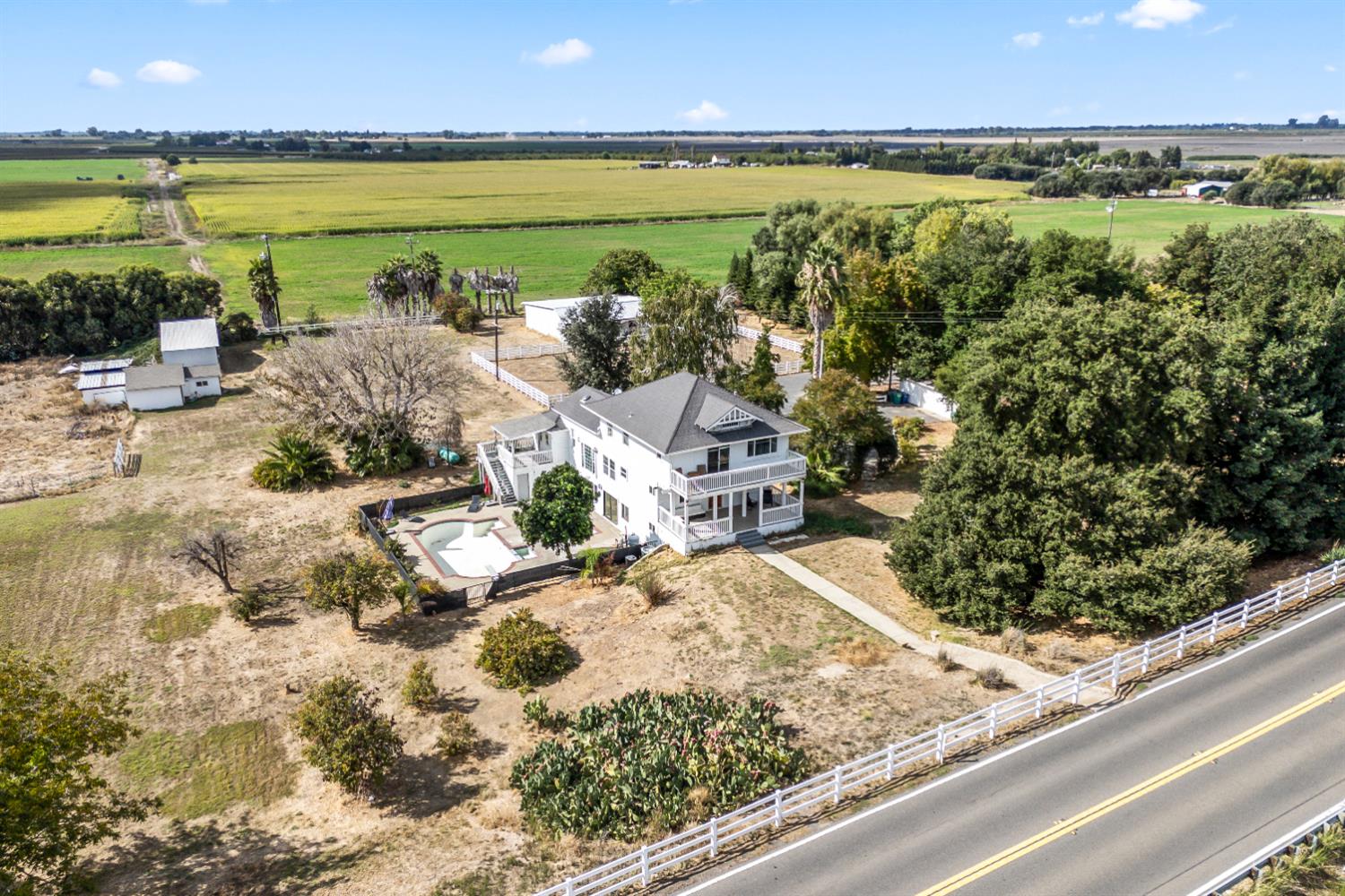 14310 State Highway 160