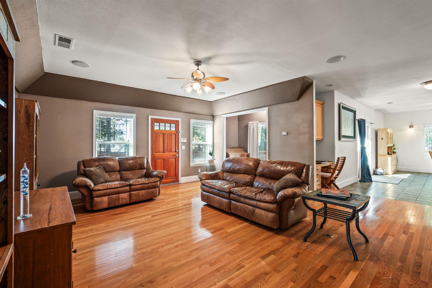 7501 Slug Gulch Road