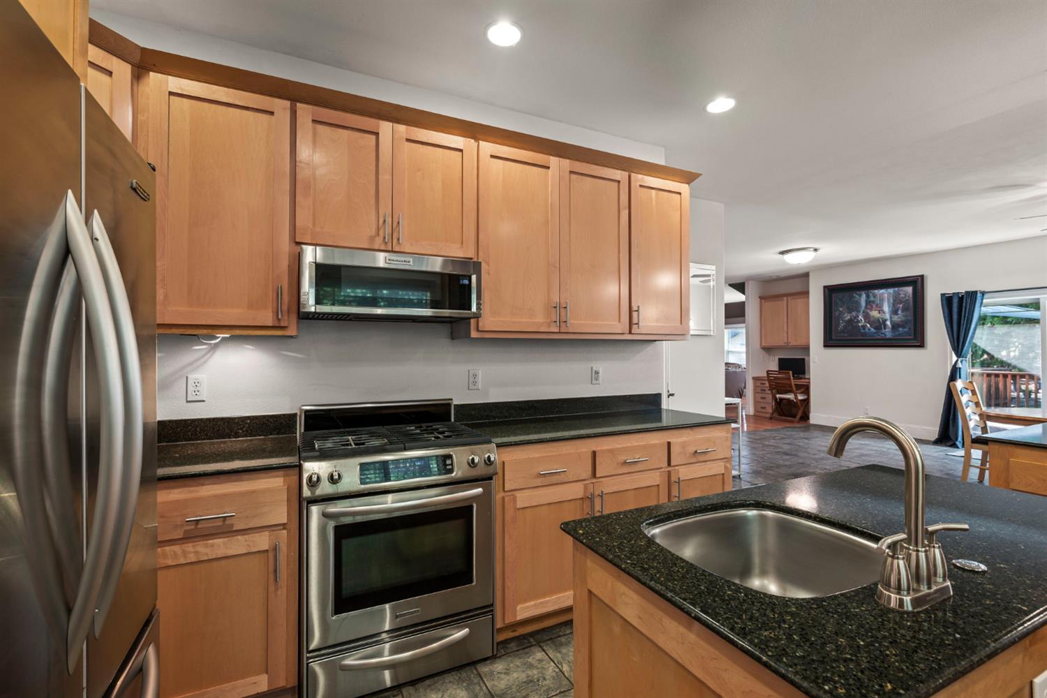 7501 Slug Gulch Road