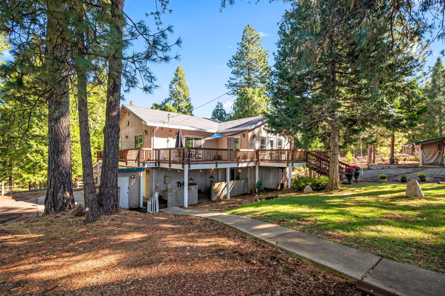 7501 Slug Gulch Road