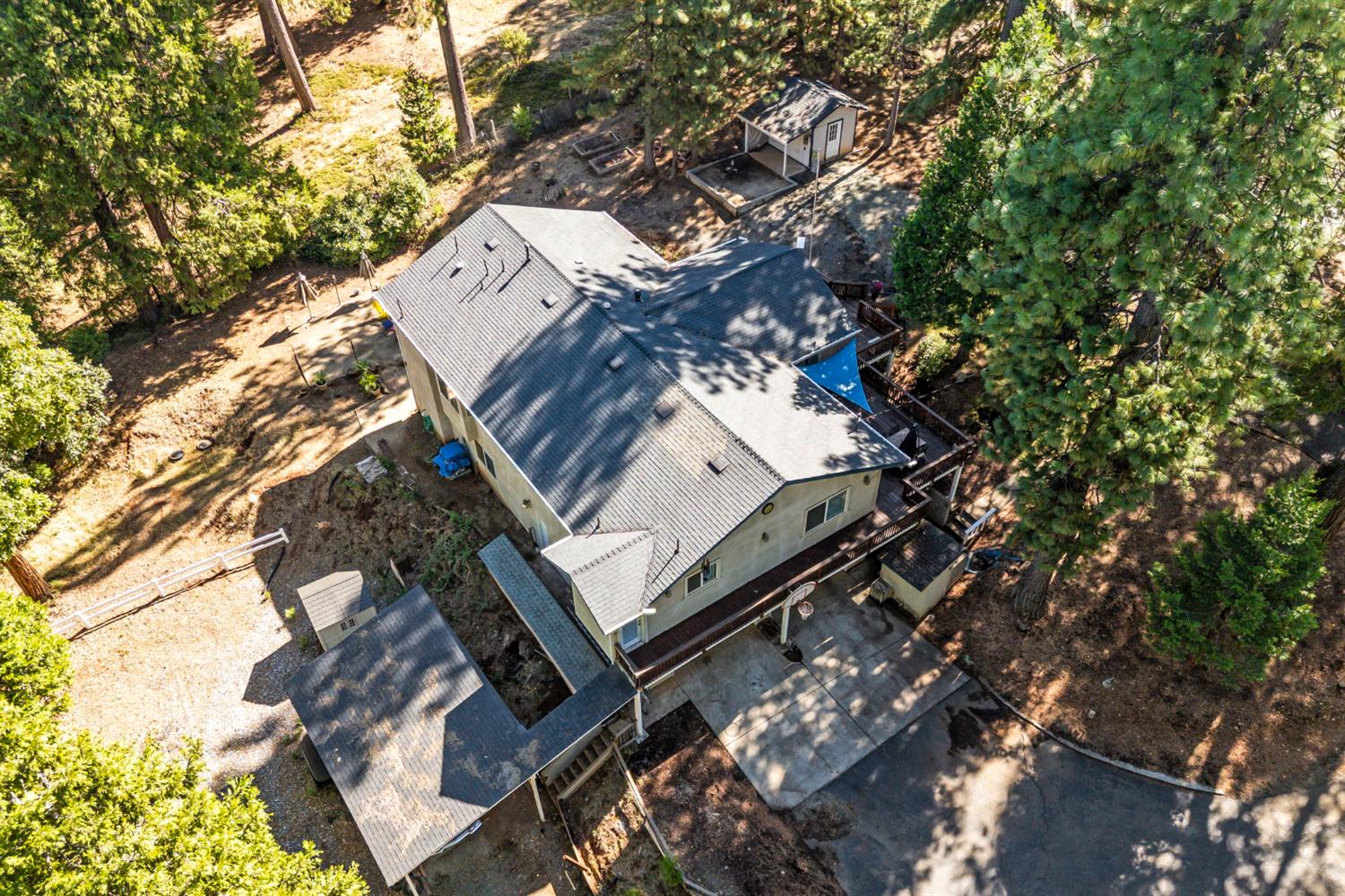 7501 Slug Gulch Road