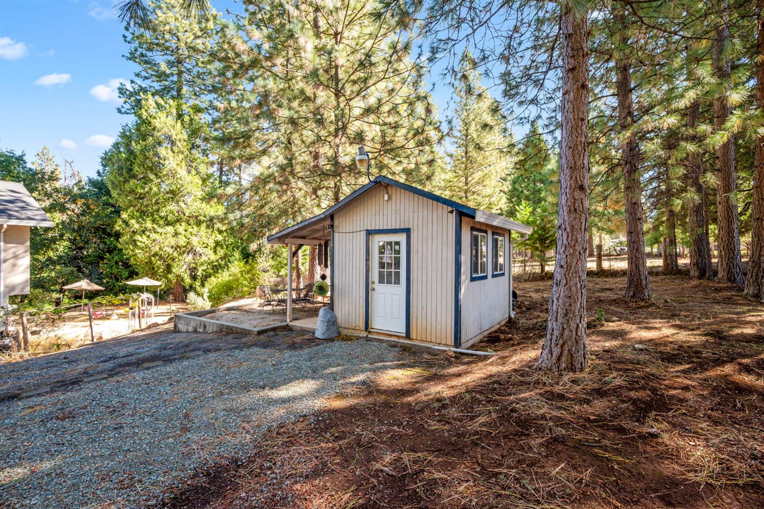 7501 Slug Gulch Road