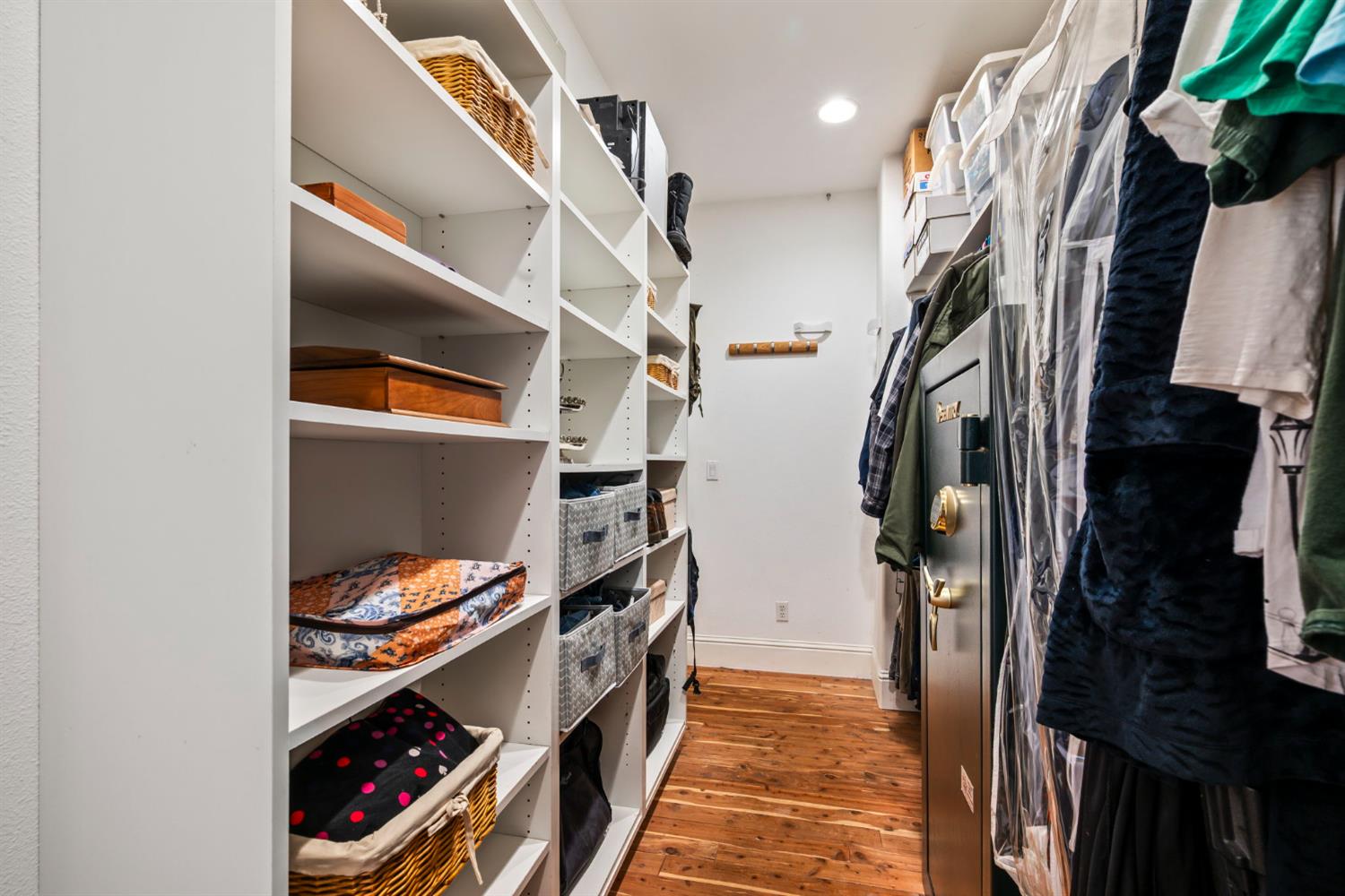 7501 Slug Gulch Road