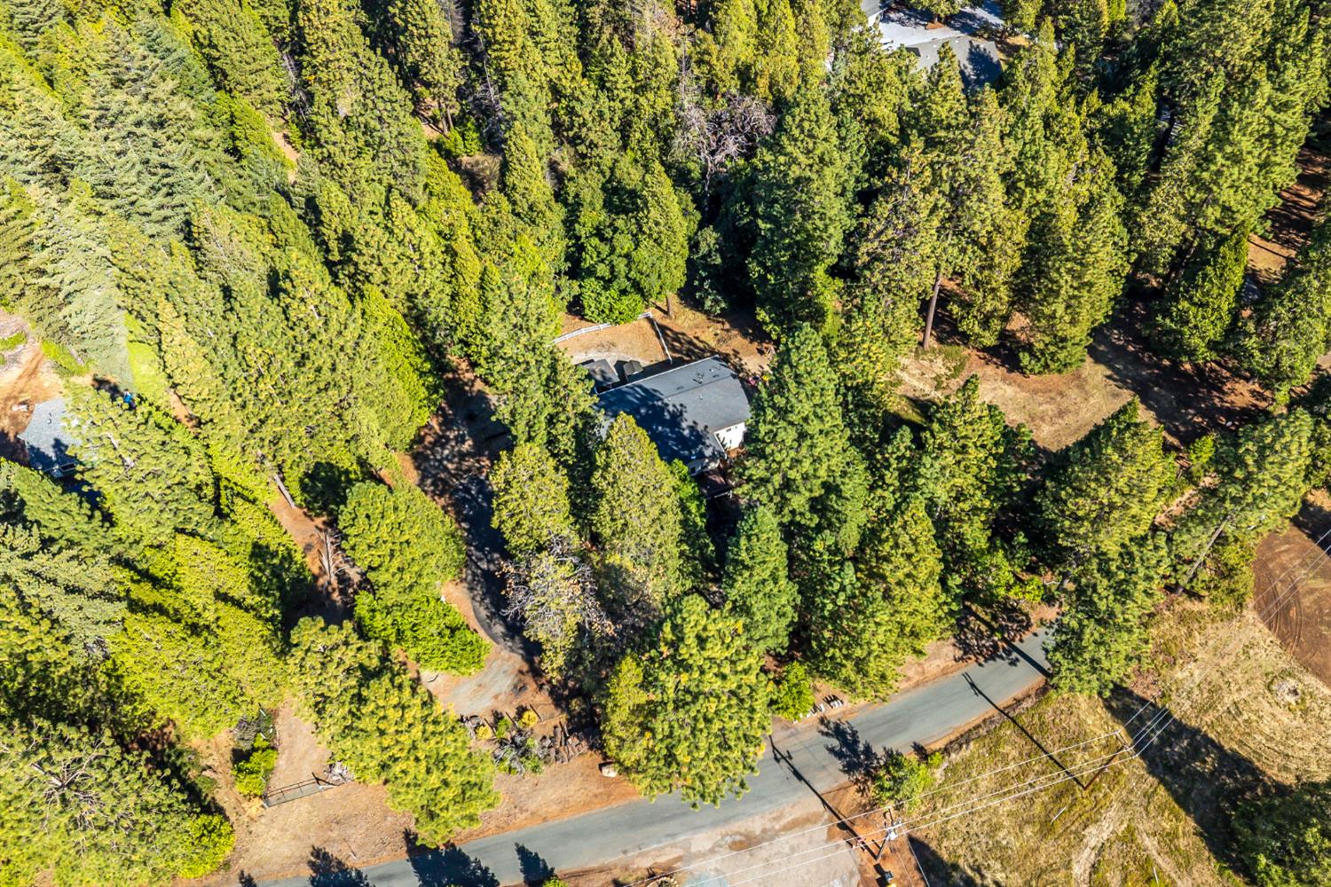 7501 Slug Gulch Road