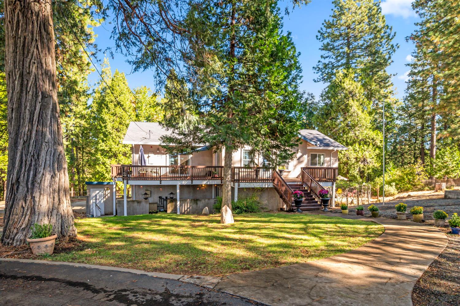 7501 Slug Gulch Road