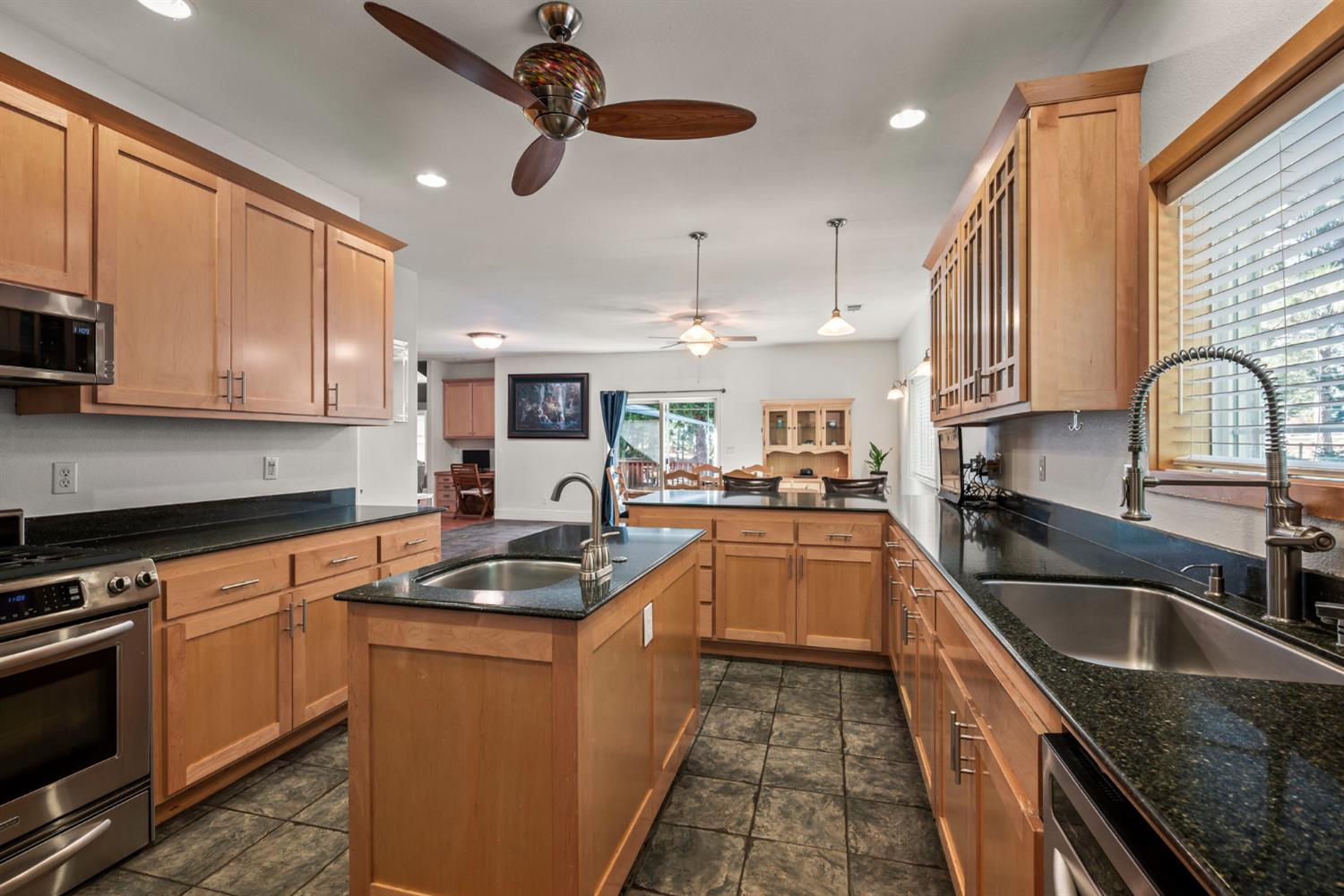 7501 Slug Gulch Road