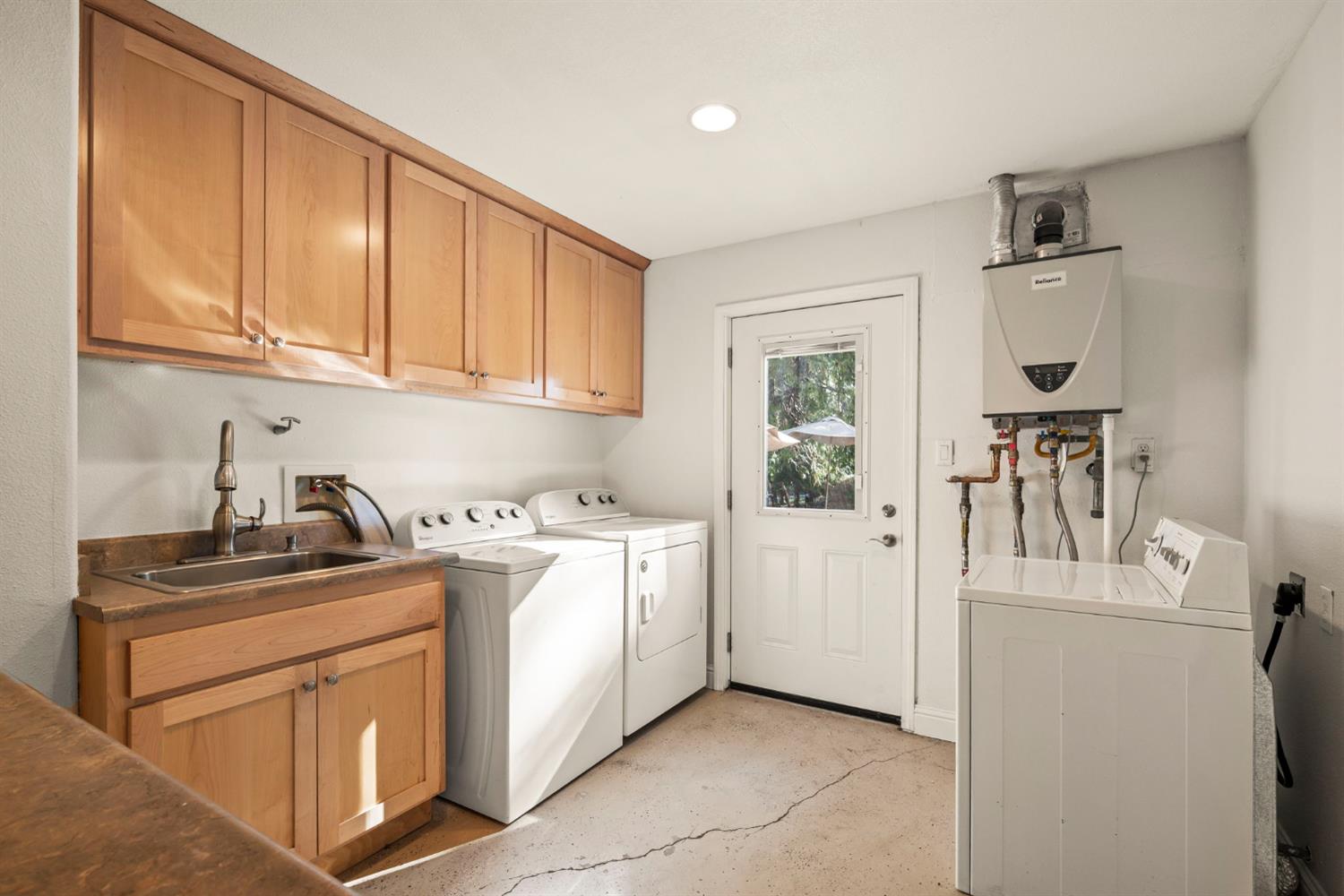 7501 Slug Gulch Road