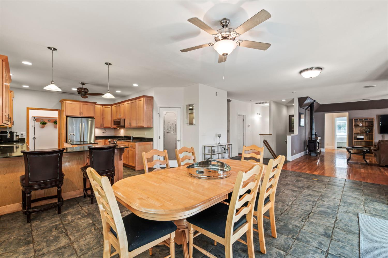 7501 Slug Gulch Road