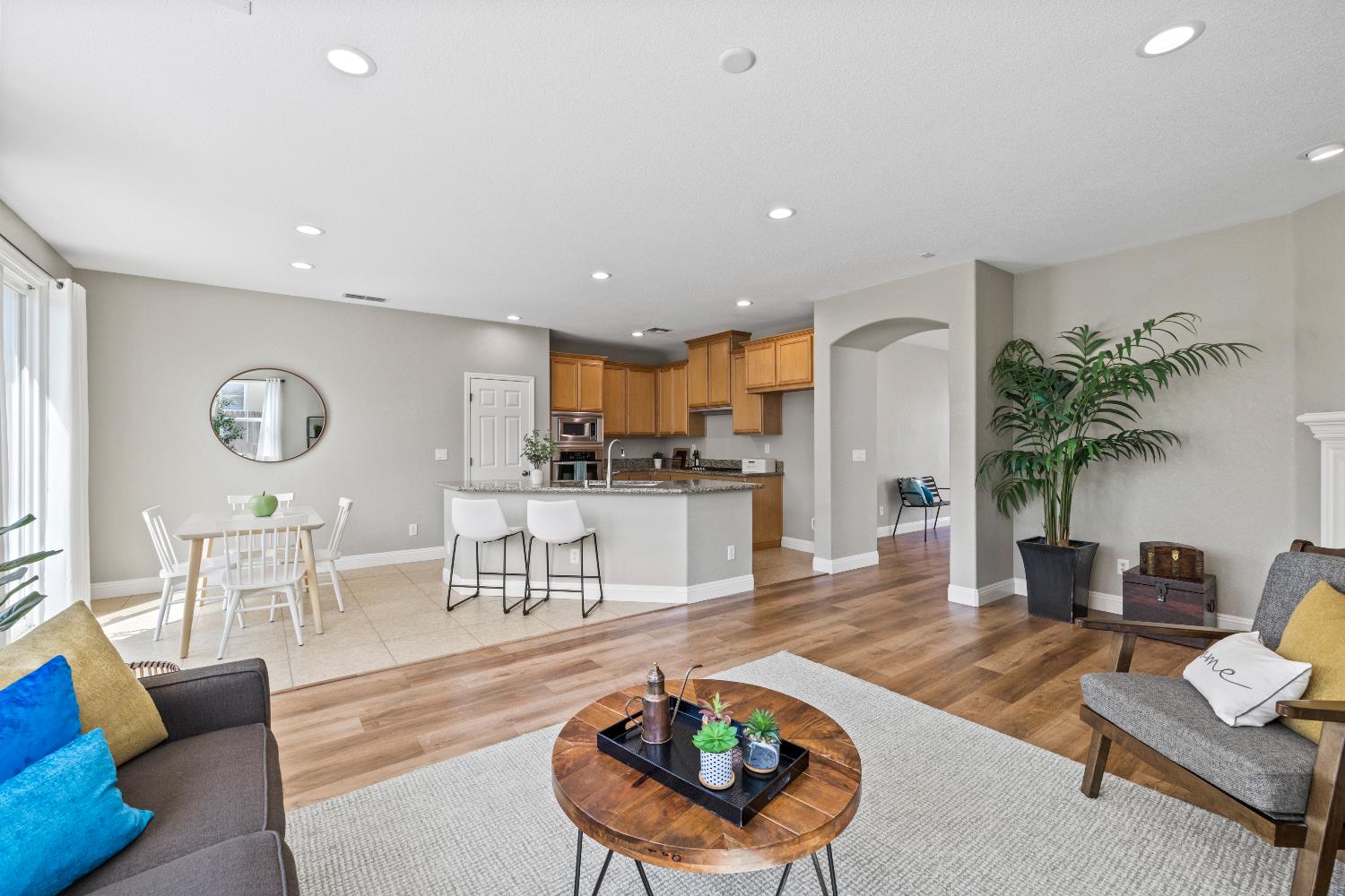 5425 Mossy Stone Way