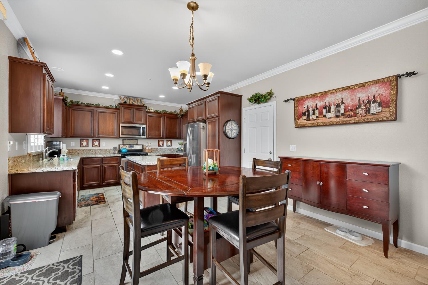 3216 Dolcetto Street