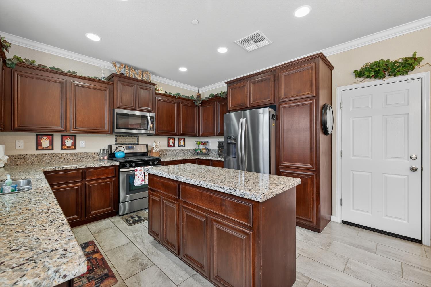 3216 Dolcetto Street