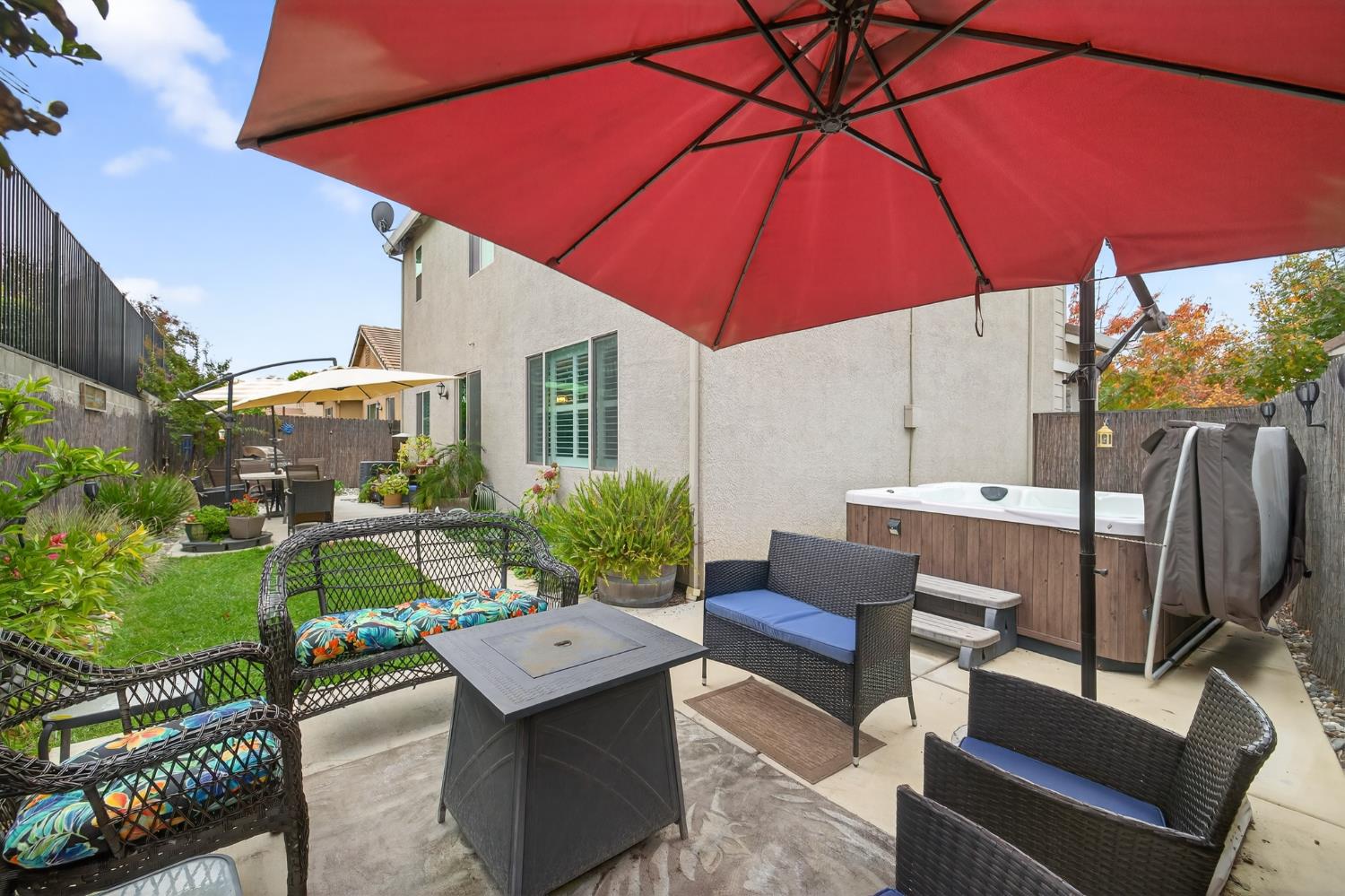 3216 Dolcetto Street