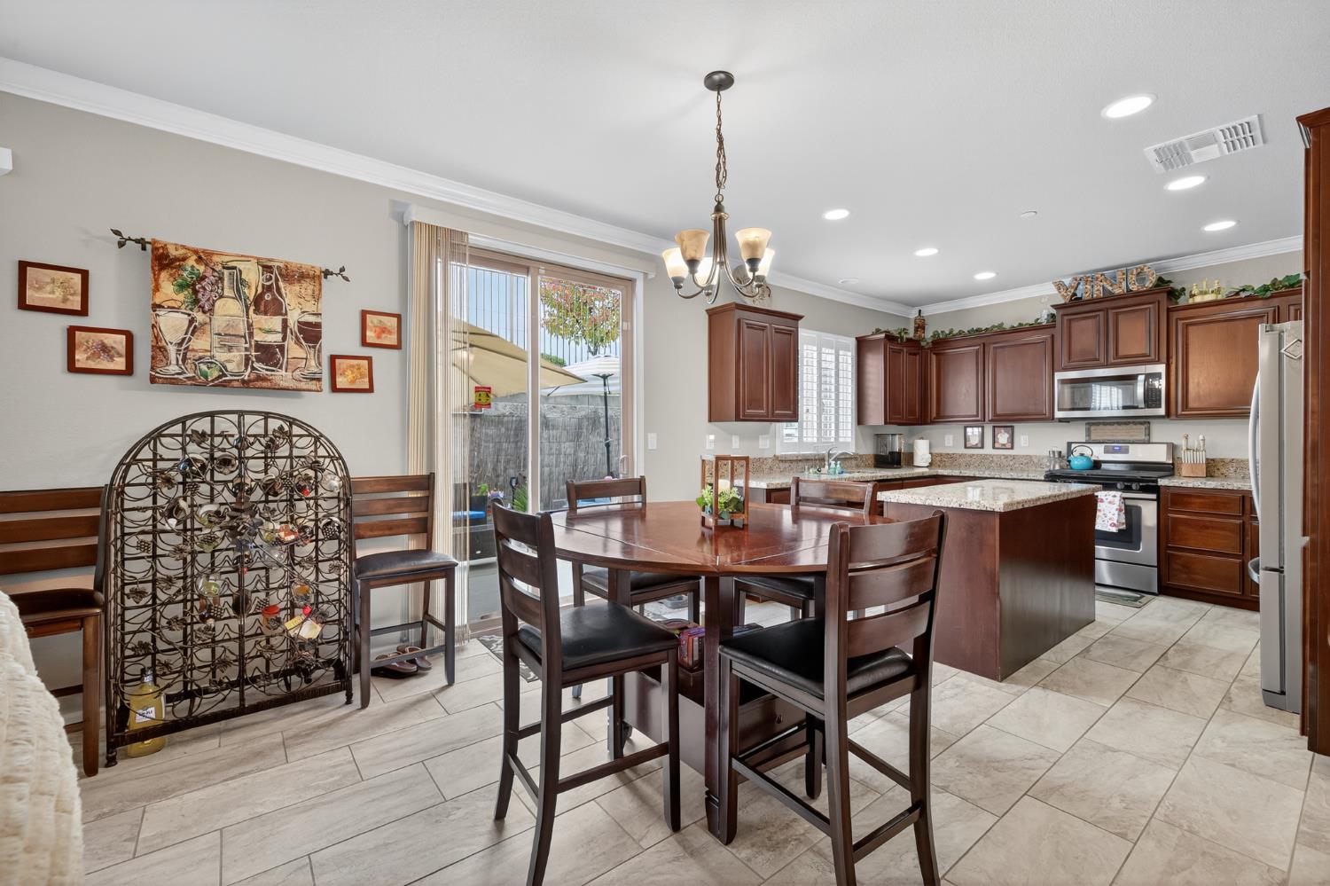 3216 Dolcetto Street