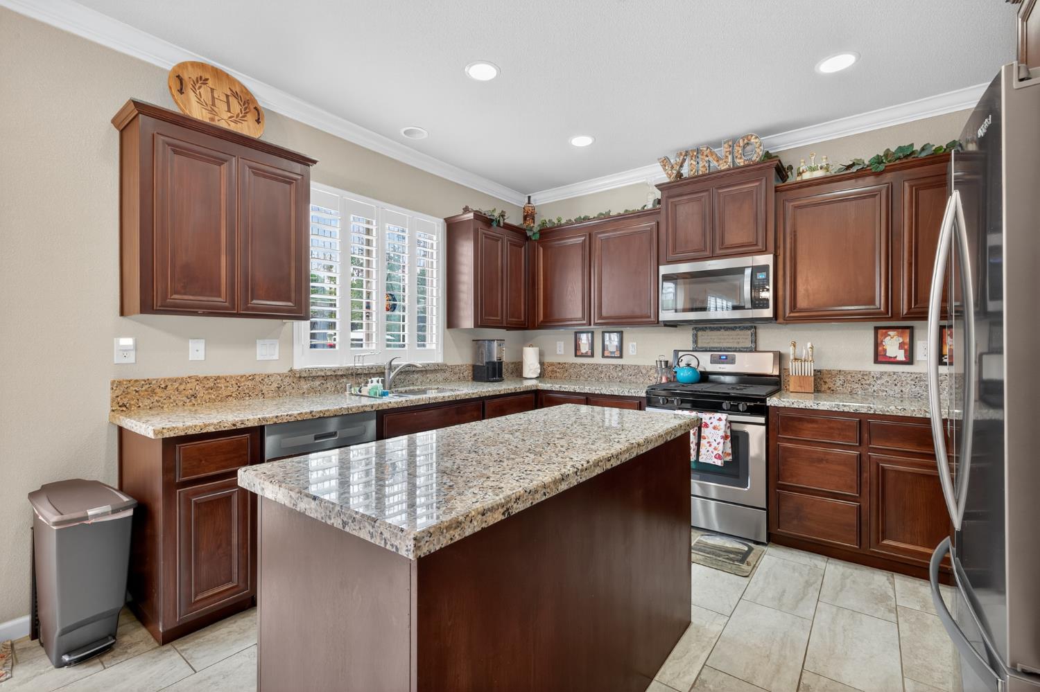 3216 Dolcetto Street