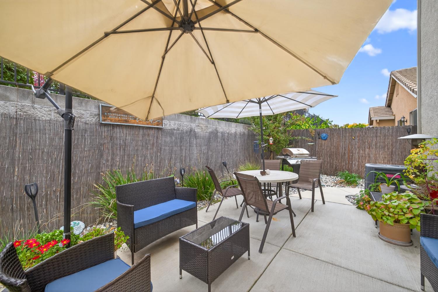 3216 Dolcetto Street