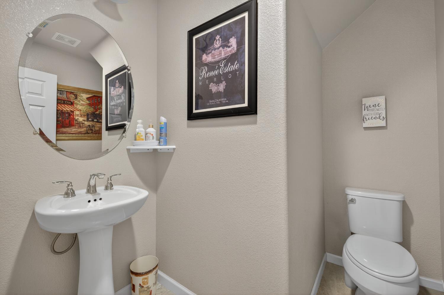 3216 Dolcetto Street