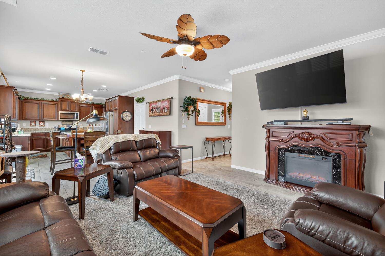 3216 Dolcetto Street