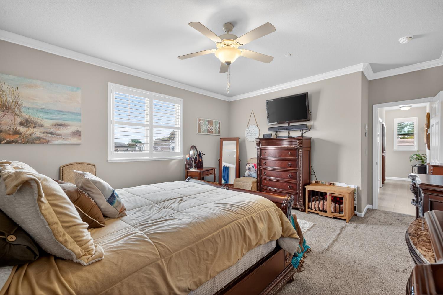 3216 Dolcetto Street