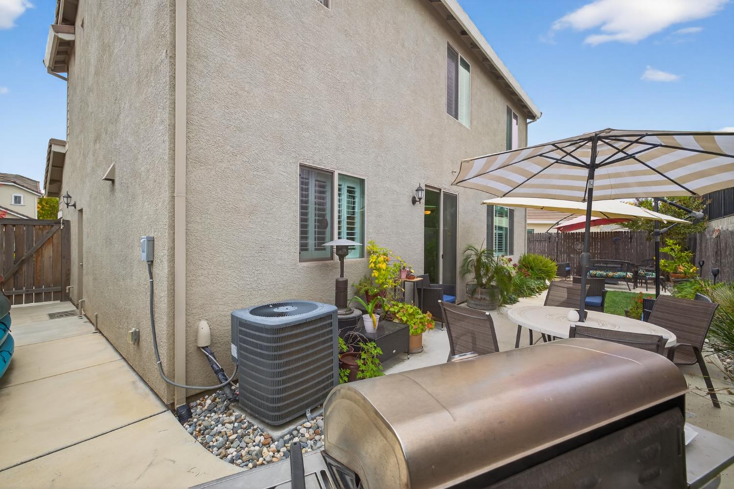 3216 Dolcetto Street